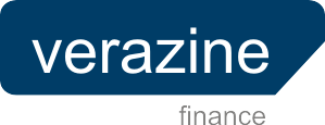 Logo of VERAZINE a.s.